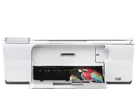 למדפסת HP DeskJet F4275