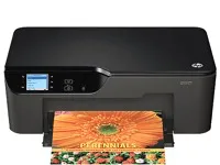 למדפסת HP DeskJet Ink Advantage 3520