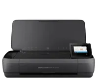 למדפסת HP OfficeJet 252 Mobile