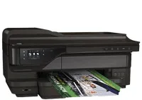 למדפסת HP OfficeJet 7612
