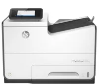 למדפסת HP PageWide Managed P55250