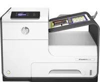 למדפסת HP PageWide Pro 452dw