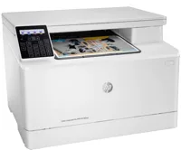 למדפסת HP Color LaserJet Pro MFP M180nw