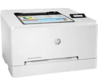 למדפסת HP Color LaserJet Pro M254nw