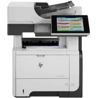 למדפסת HP LaserJet 500 MFP M525