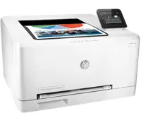 למדפסת HP M252dw