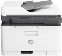 למדפסת HP Color Laser MFP 179