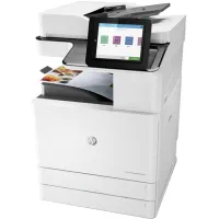 למדפסת HP Color LaserJet Managed MFP E78223