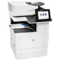 למדפסת HP Color LaserJet Managed MFP E78330