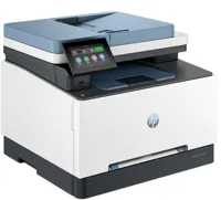 למדפסת HP Color LaserJet Pro MFP 3302sdw