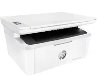 למדפסת HP LaserJet Pro MFP M28w