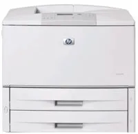 למדפסת HP LaserJet 9040