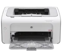 למדפסת HP LaserJet P1102