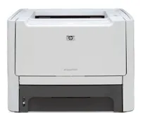 למדפסת HP LaserJet P2014