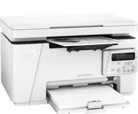 למדפסת HP LaserJet Pro MFP M26nw