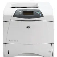 למדפסת HP 4250n