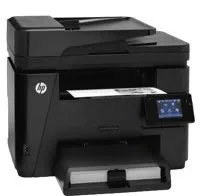 למדפסת HP M225dw