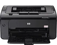 למדפסת HP P1102w