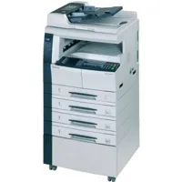 למדפסת Kyocera KM-2550