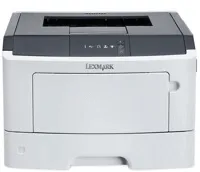 למדפסת Lexmark MS310d