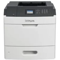 למדפסת Lexmark MS811