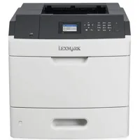 למדפסת Lexmark MS817