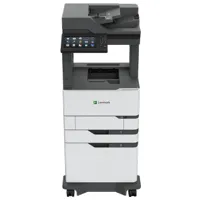 למדפסת Lexmark MX824adxe