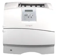 למדפסת Lexmark T630