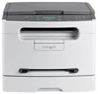 למדפסת Lexmark X203n