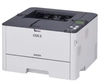 למדפסת OKI B433dn