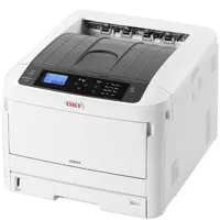 למדפסת OKI C834