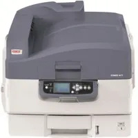 למדפסת OKI C920wt