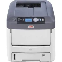 למדפסת OKI ES7411wt