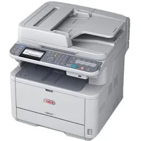 למדפסת OKI MB491dn