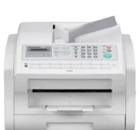 למדפסת Panasonic UF-4600