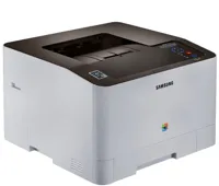 למדפסת Samsung Xpress C1810w