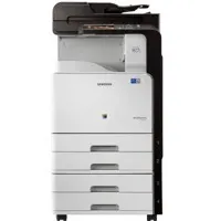 למדפסת Samsung MultiXpress CLX-9201NA