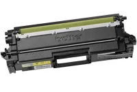 Brother 821XL Yellow Toner TN-821XLY