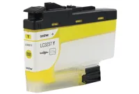 Brother 3237 Yellow Ink Cartridge LC3237Y