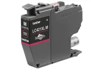 Brother 421XL Magenta Ink Cartridge LC421XLM