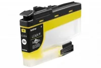 Brother 426 Yellow Ink Cartridge LC426Y