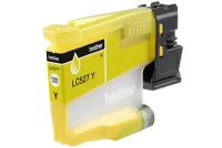Brother LC527 Yellow Ink Cartridge LC527Y