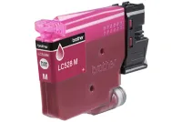 Brother 528 Magenta Ink Cartridge LC528M