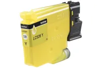 Brother 528 Yellow Ink Cartridge LC528Y