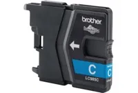 Brother LC-985 Cyan Ink Cartridge LC985C