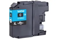 Brother LC125XL Cyan Ink Cartridge LC125C XL