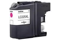 Brother 225XL Magenta Ink Cartridge LC225XLM