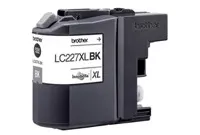 Brother 227 Black Ink Cartridge LC227XLBK