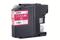 Brother 22U Magenta Ink Cartridge LC22UMXL