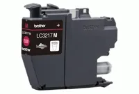 Brother 3217 Magenta Ink Cartridge LC3217M